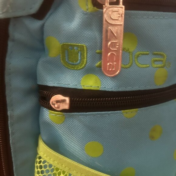 ZUCA Sport Insert Bag - Picture 3 of 7